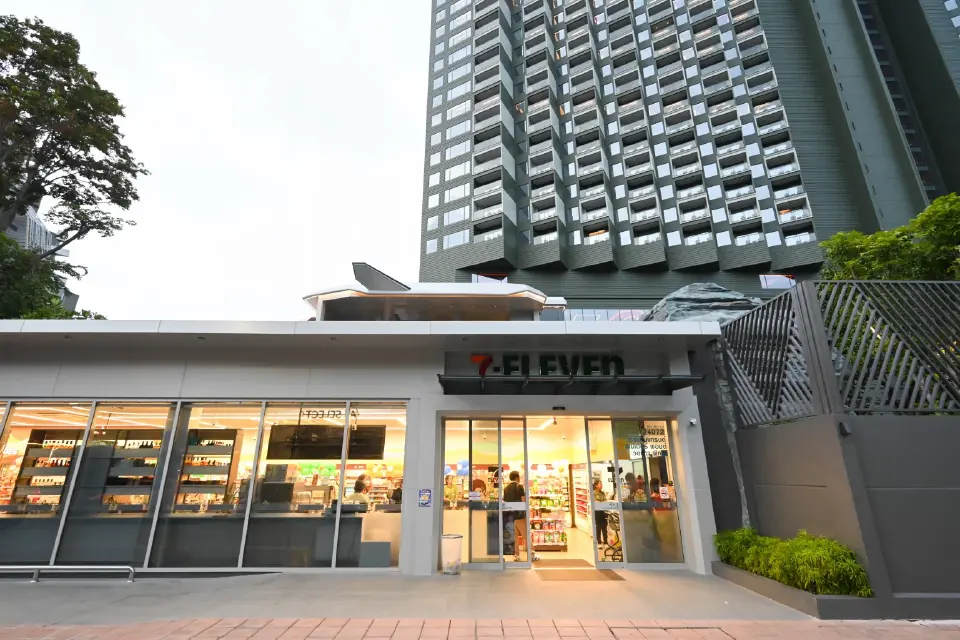 เปิดวาร์ป Grande Centre Point Voyage Pattaya  ฟินเวอร์โรงแรมสวนน้ำ พัทยา สุดอลังการ