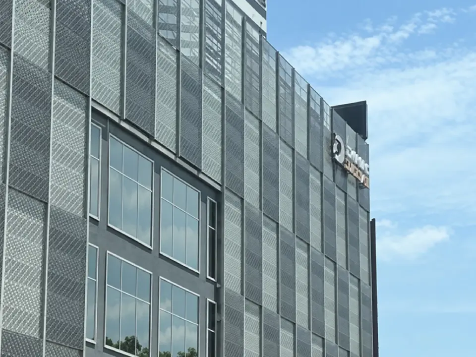 ผ่าอาณาจักร Data Center กลางพระราม 9 ภายใต้ลงทุน 3.25 หมื่นล้าน กลุ่มดูไบ “DAMAC”