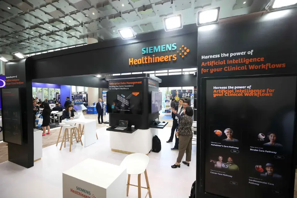 Siemens Healthineers 