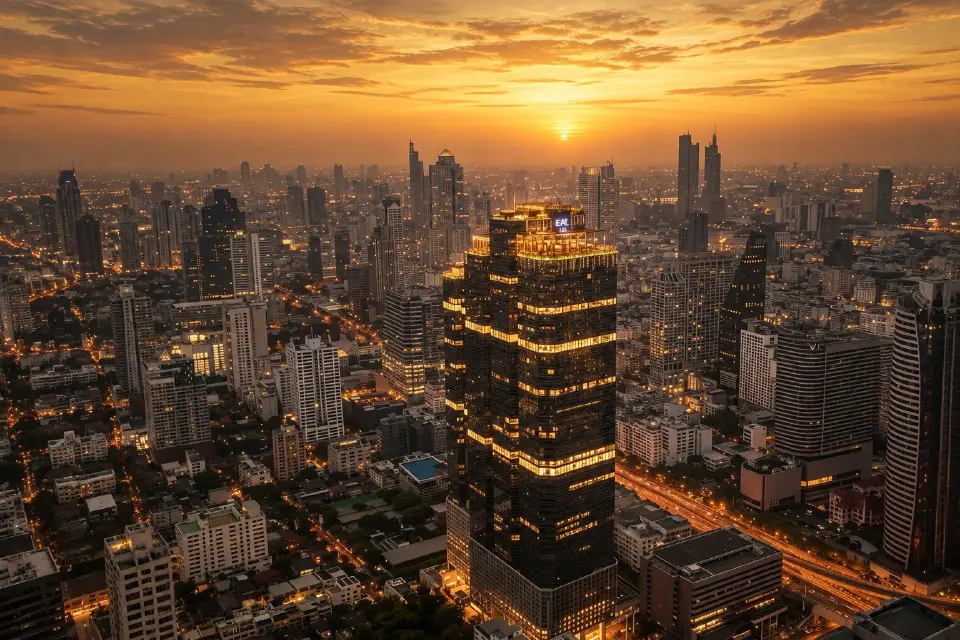 AWC รุกตลาดเวลเนส เปิด “เอญ่า เวลเนส คลับ” ปั้น Longevity Hub กลางกรุง
