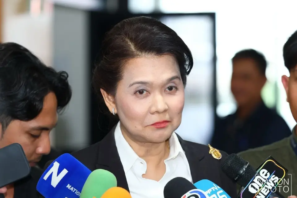 ศ.กิตติคุณ ดร.พิรงรอง รามสูต กรรมการ กสทช.