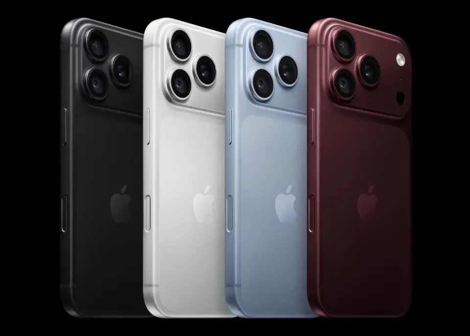 iPhone 18 Pro–18 Pro Max ราคาไทยเริ่ม 48,900 บาท เปิดจอง 12 ก.ย. ก่อนขาย 18 ก.ย.