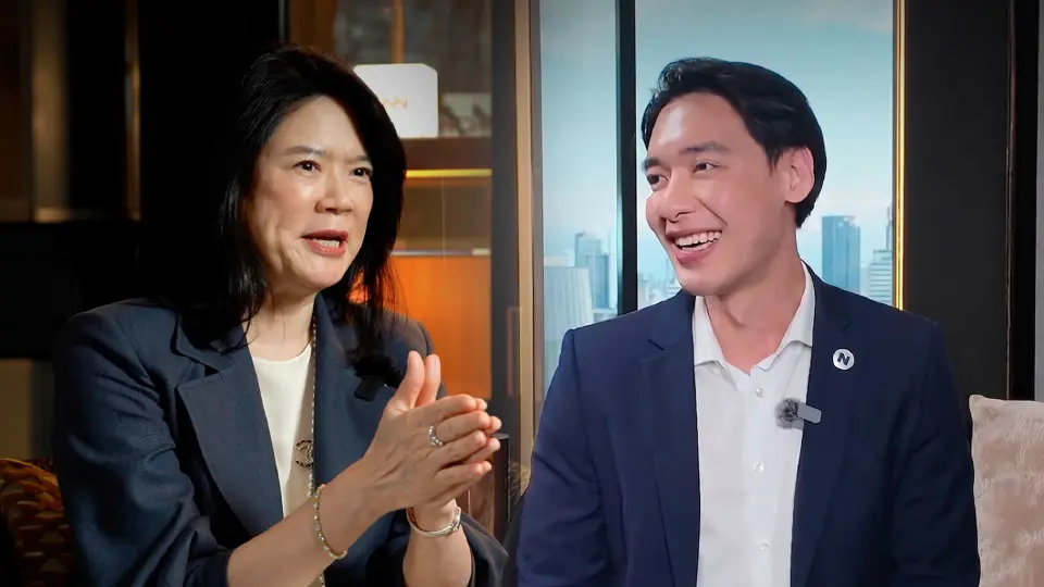 Nation Group จับมือกับ CNN จัดงาน Global Perspectives ครั้งแรกในเอเชียที่กรุงเทพฯ