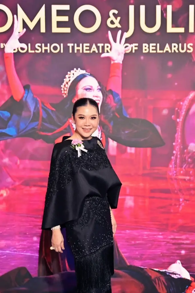 ฐาปนีย์ เกียรติไพบูลย์ ผู้ว่าการการท่องเที่ยวแห่งประเทศไทย (ททท.)