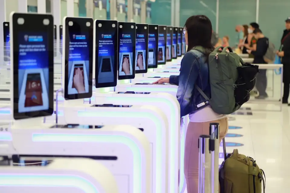สนามบินสุวรรณภูมิ ครบรอบ 20 ปี ผู้โดยสารทะลุ 800 ล้านคน  เร่งยกระดับสู่ Global Aviation Hub