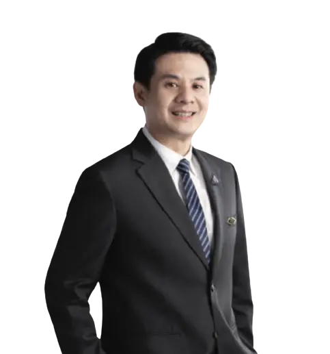ศ.ดร.อมร พิมานมาศ นายกสมาคมวิศวกรโครงสร้างแห่งประเทศไทย และ อ.ประจำคณะวิศวกรรมศาสตร์มหาวิทยาลัยเกษตรศาสตร์