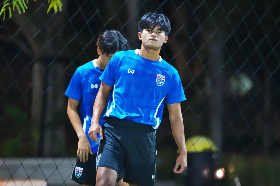 ธัญกรณ์ แสวงสุข 
