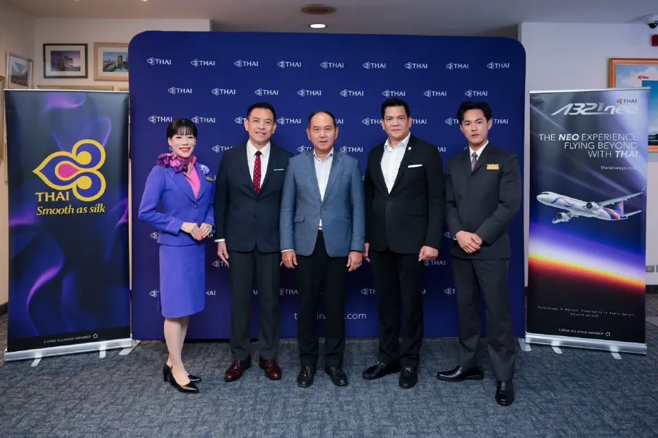 การบินไทย กางแผนอัพเกรด ห้องโดยสารเครื่องบิน ยกฝูงบิน 86 ลำ เปิดไฮไลต์ชั้นโดยสารใหม่