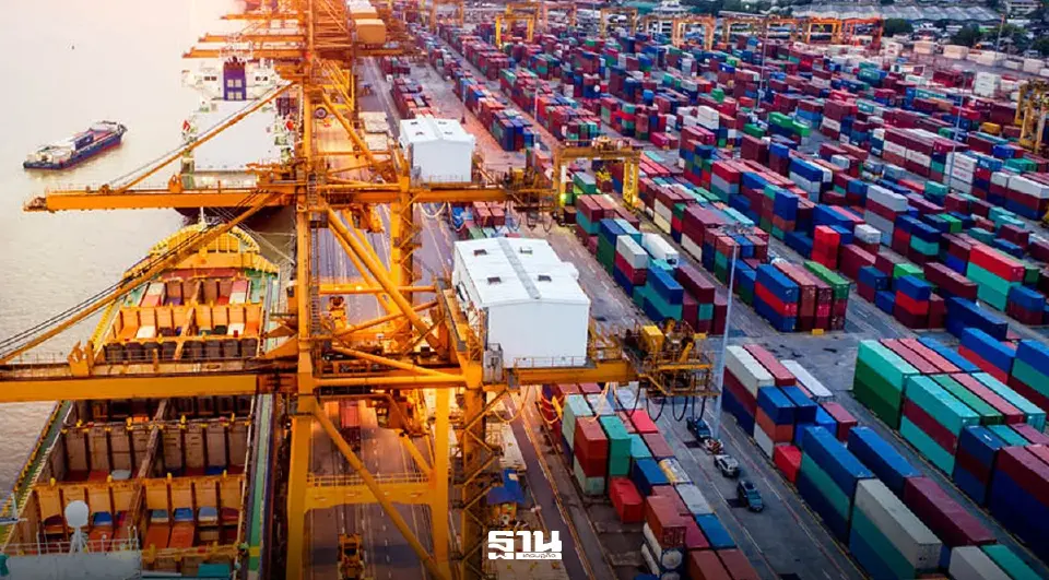 ไทยจมกับดักโครงสร้างเศรษฐกิจ GDP 1.9% อุตฯใหม่โตแรง-อุตฯเก่าถดถอย