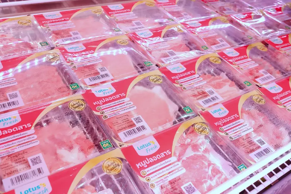 Lotus’s Go Fresh เดินหน้าขยายร้าน สะดวกขึ้น เจาะทำเลชุมชน