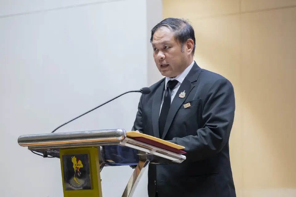 กฟผ.เร่งเครื่อง Smart Energy เชื่อมโซลาร์-แบตเตอรี่ แลกเปลี่ยนไฟระหว่างอาคาร ลดต้นทุน