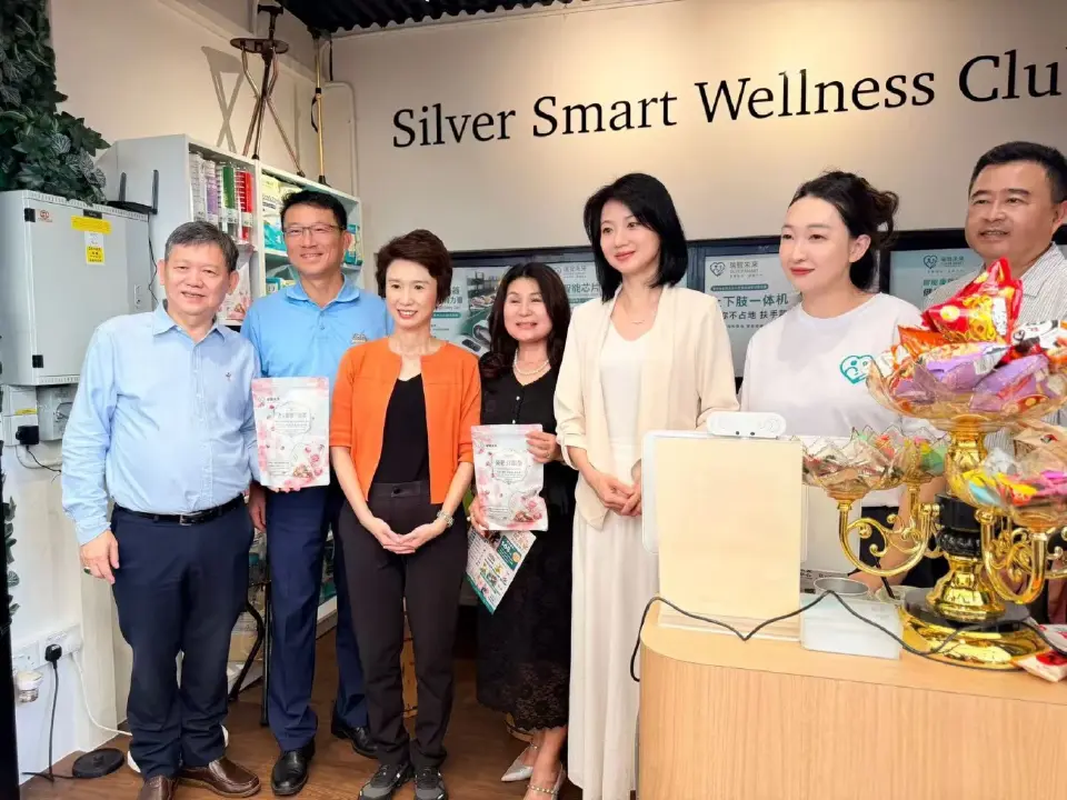 ถอดรหัสสังคมผู้สูงวัย... จากสิงคโปร์สู่ความหวังของไทย ตอนที่ 2