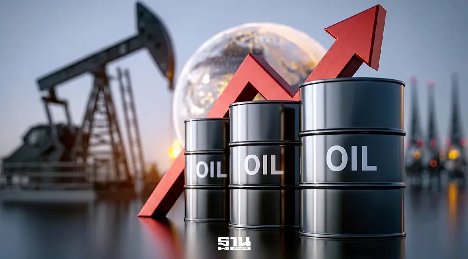ราคาน้ำมันโลกพุ่งทะลุ 100 เหรียญ WTI ปิด 101.39 เหรียญ หลังท่อส่งซาอุฯ ถูกโจมตี
