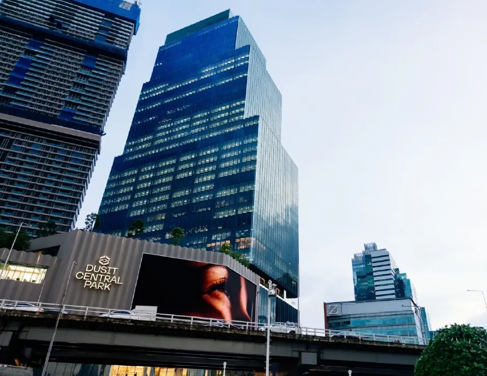 ครบรอบ 1 ปี เซ็นทรัล พาร์ค ทราฟฟิกพุ่ง 25 ล้านครั้ง ลุ้นโตต่อ 10%