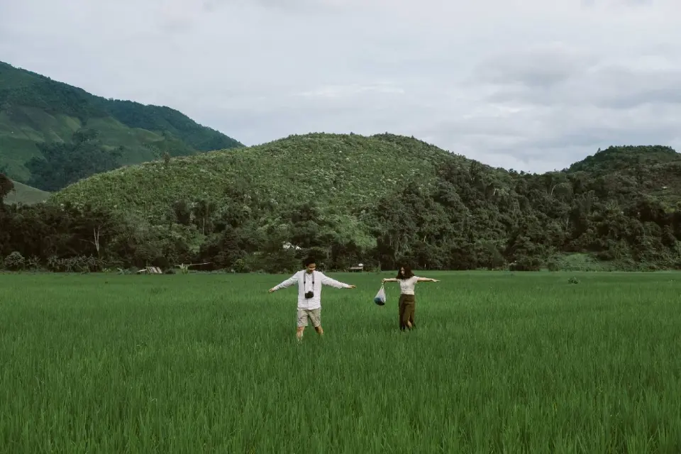 เปลี่ยนหน้าฝนเป็นฤดูแห่งความสดชื่น ปักหมุดเที่ยว 5 ภาค ‘Green Season’