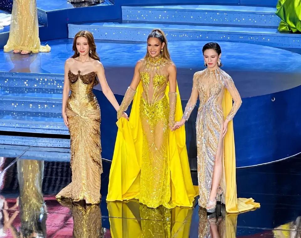 สรุปผลประกวด Miss International Queen 2026 ไทยผงาดคว้ามงกุฎรองอันดับ 1