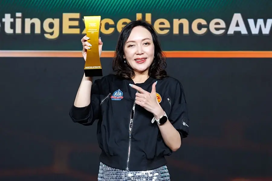 ซีพีเอฟคว้า 5 รางวัลอาหารปลอดภัย 