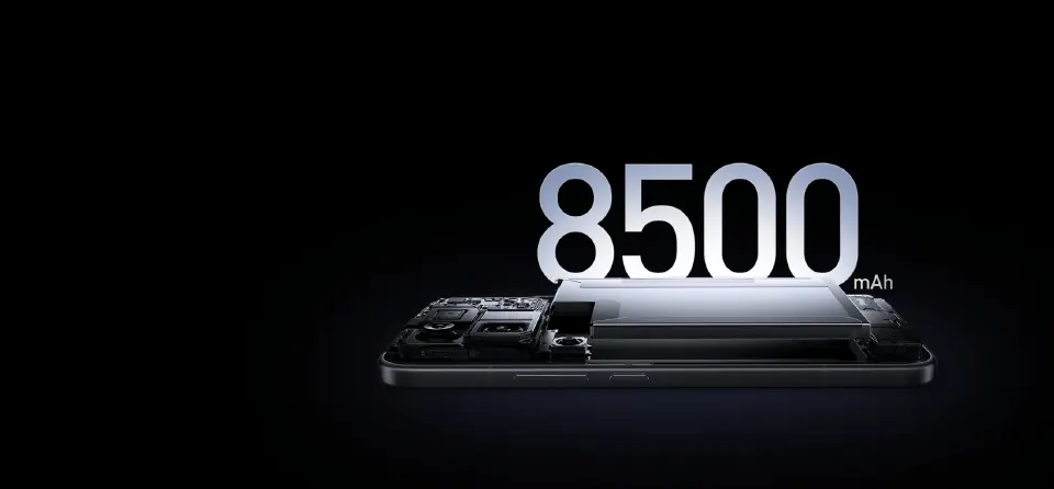 เปิดสเปก Xiaomi 18 Pro Max จอหลังสร้างมินิแอป AI กล้อง 200MP แบต 8,500mAh