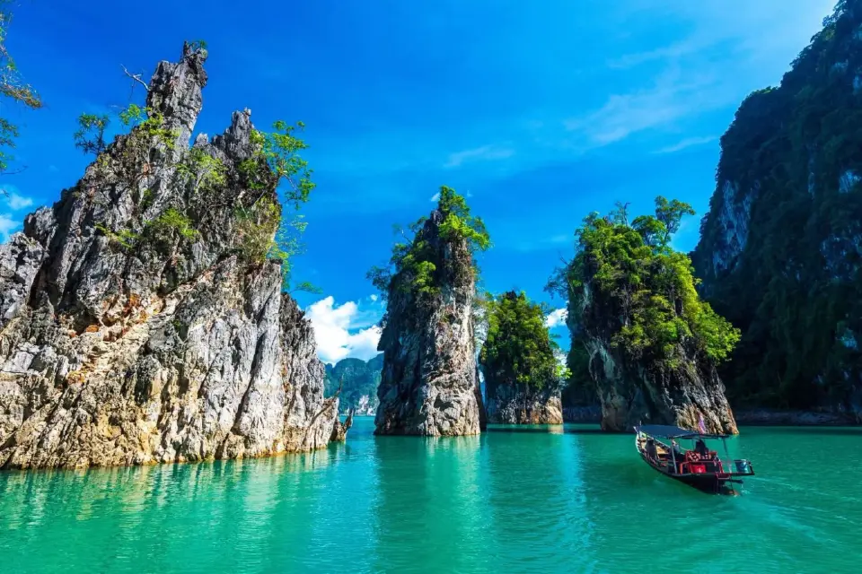 ลิซ่า Amazing Thailand Ambassador ททท. สร้างไวรัล ท่องเที่ยวไทยทะลุ 400 ล้านครั้ง