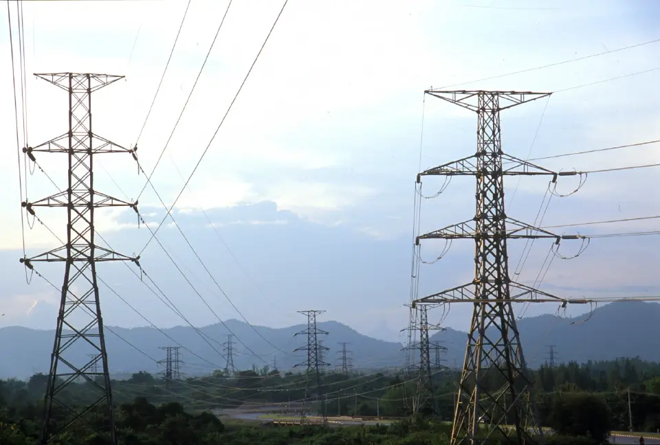 Gastech 2026 กฟผ.เดินหน้า Grid Modernization สู่ Virtual Power Plant รองรับดาต้าเซ็นเตอร์