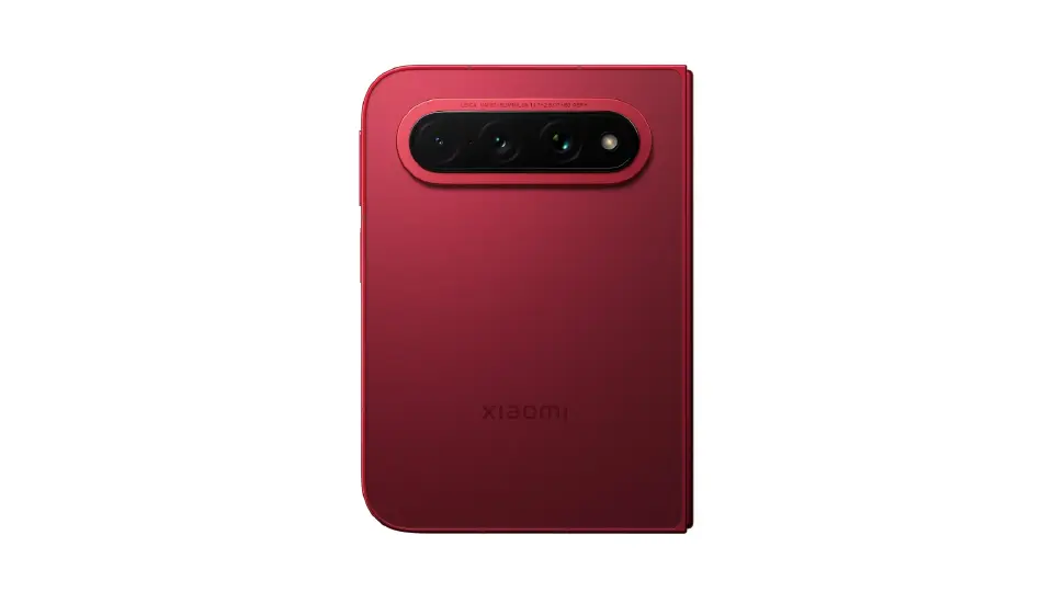 เปิดสเปค-ราคา Xiaomi 18 Fold สมาร์ทโฟนจอพับไซส์พาสปอร์ต ชิป XRING O3
