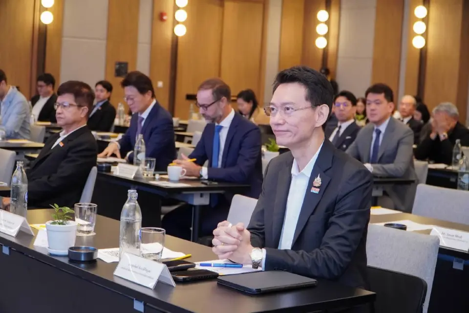 จับตากติกาใหม่ กกพ.รับศึก AI-Data Center ดันไฟสะอาดควบคู่คุมต้นทุนประชาชน 