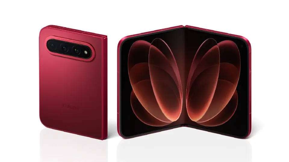 เทียบชัดๆ สมาร์ทโฟนจอพับไซซ์พาสปอร์ต iPhone Duo–Galaxy Z Fold8–Xiaomi 18 Fold