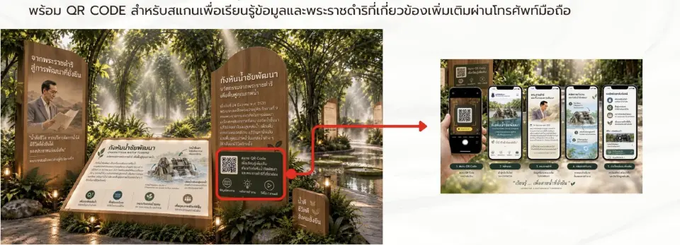 6 สมาคมชวนเช็กอิน “พืชสวนโลกอุดรฯ 2569” เปิด 4 โซนไฮไลต์ จากหนึ่งเมล็ดสู่ชีวิตที่ดีกว่า