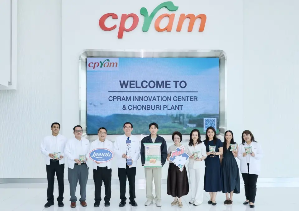 มะลิ x เลอแปง เปิดตัวนมข้นแบบซอง พกพาง่าย เสิร์ฟอร่อยครบจบในมื้อเดียว