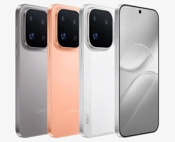 สมาร์ทโฟนเรือธงจีนเปิดตัว 3 วันติด ชน iPhone 18 Pro ชิงตลาดปลายปี