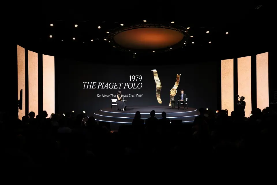 PIAGET Symposium