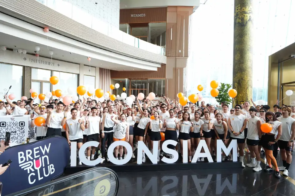 ICONIC CRAFT COFFEE EXPO 2026 สร้างปรากฏการณ์ ยอดขายโต 30% ทราฟฟิกพุ่ง 20%