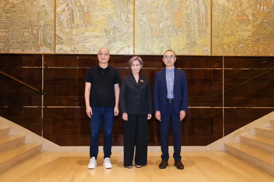 สยามพิวรรธน์ผนึกยักษ์ใหญ่พันธมิตรชั้นนำจากจีน สร้าง Asian Digital Travel Ecosystem 