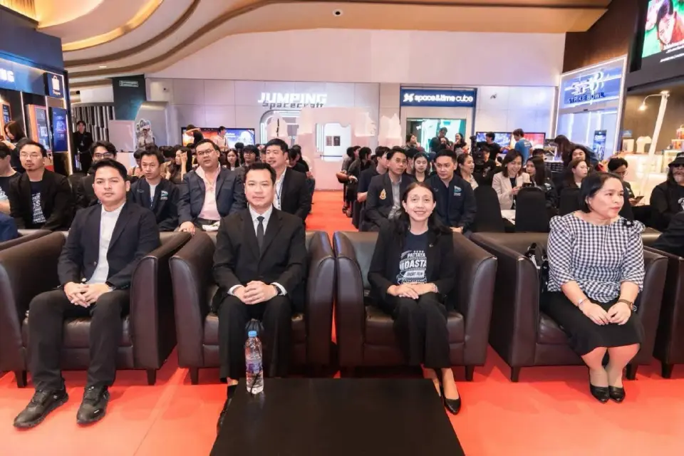 อพท. จัดประกวดหนังสั้น ขับเคลื่อน 'พัทยา' สู่เมืองสร้างสรรค์ด้านภาพยนตร์