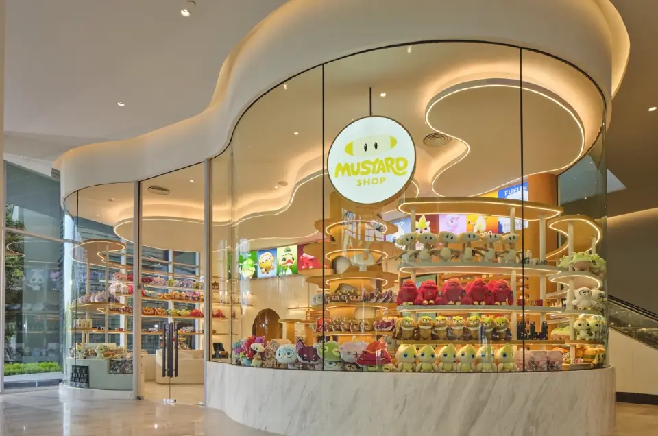 เปิดวาร์ป Grande Centre Point Voyage Pattaya  ฟินเวอร์โรงแรมสวนน้ำ พัทยา สุดอลังการ
