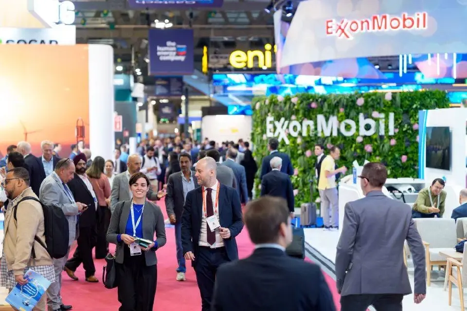 ทีเส็บ เปิดเบื้องหลังดึง Gastech 2026 บิ๊กงานพลังงานโลก หวนคืนไทยในรอบเกือบ 20 ปี