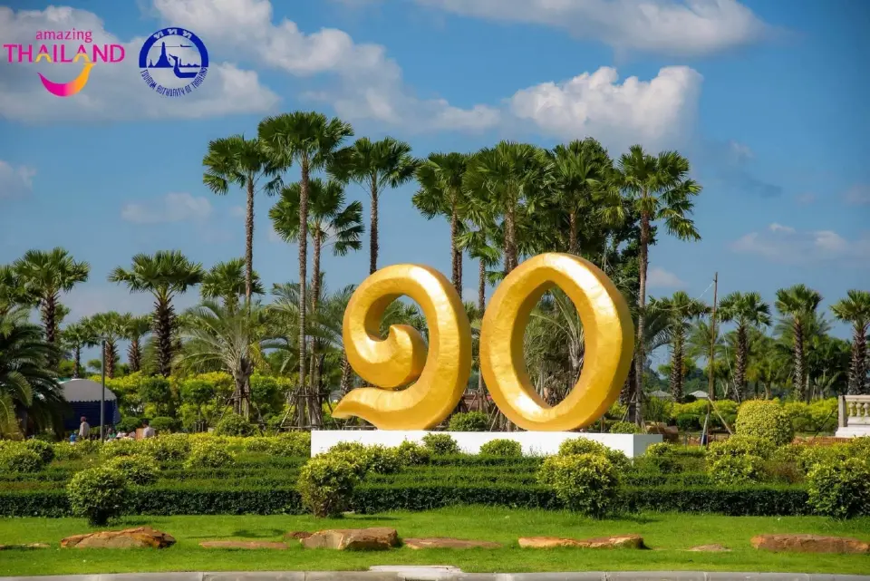 นิทรรศการเฉลิมพระเกียรติและเรื่องราวเมืองอุดรธานี ผ่านนิทรรศการ “ผลพระคุณ ธ รักษา”