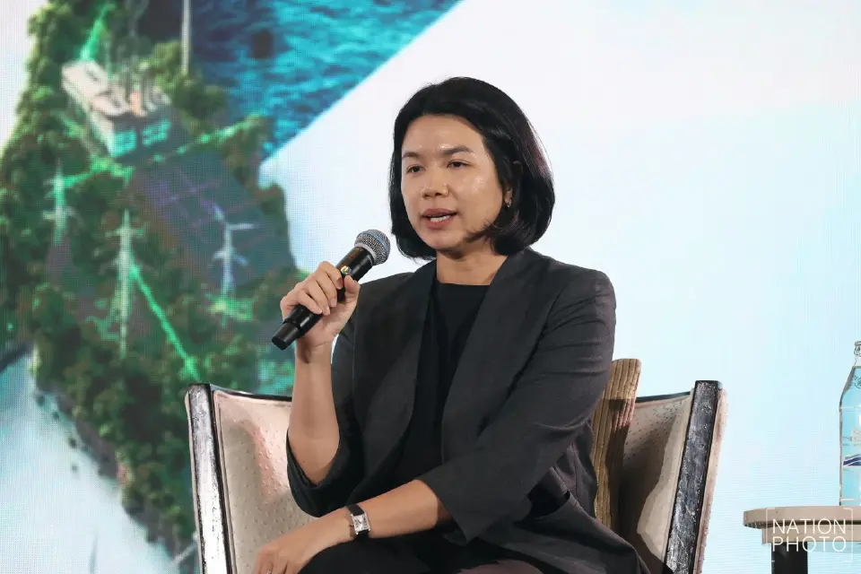 Google ชี้ไทยมีโอกาสขึ้นฮับ AI แนะเปิดทางลงทุนกริด-พลังงานสะอาด