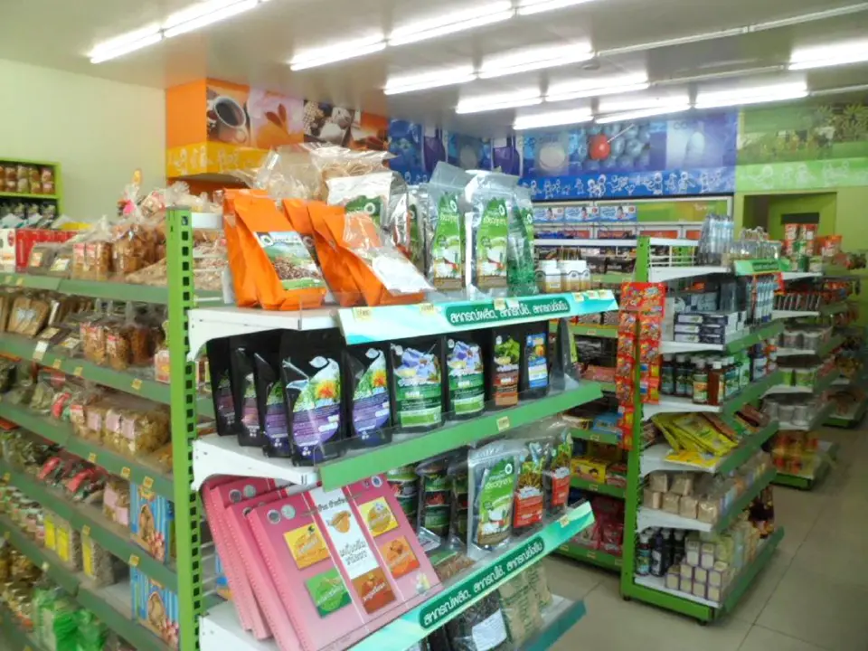 กรมส่งเสริมสหกรณ์ ยกเครื่องศูนย์กระจายสินค้า 125 แห่ง ดึง 10 ล้านสมาชิกเป็นลูกค้า ขยายตลาดทั่วไทย