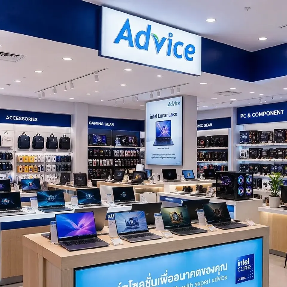 ADVICE ปรับพอร์ตสู้ยุคสินค้าไอทีราคาแพง ดันสินเชื่อปลุกกำลังซื้อ