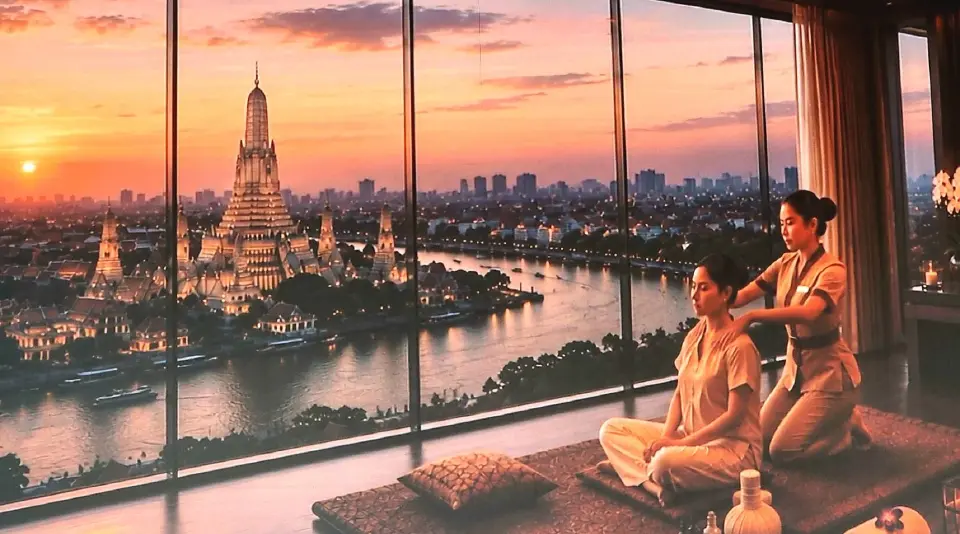 ค่าธรรมเนียมการท่องเที่ยว สำหรับนักท่องเที่ยวต่างชาติ