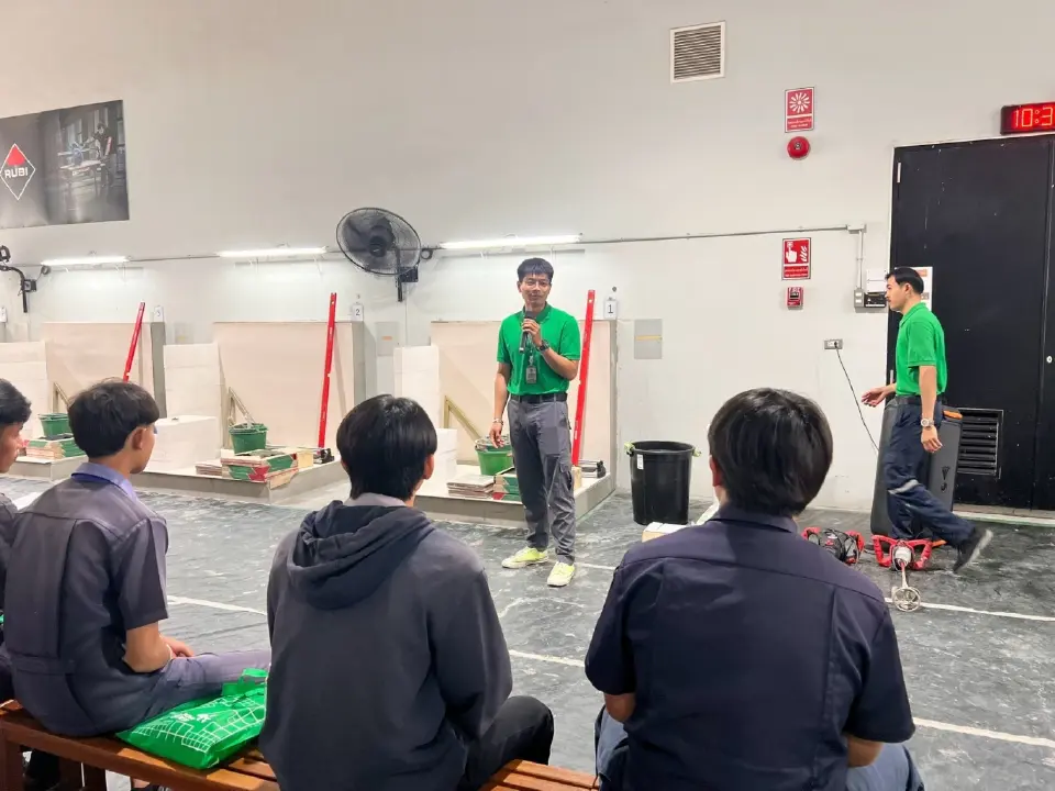 Jorakay Academy