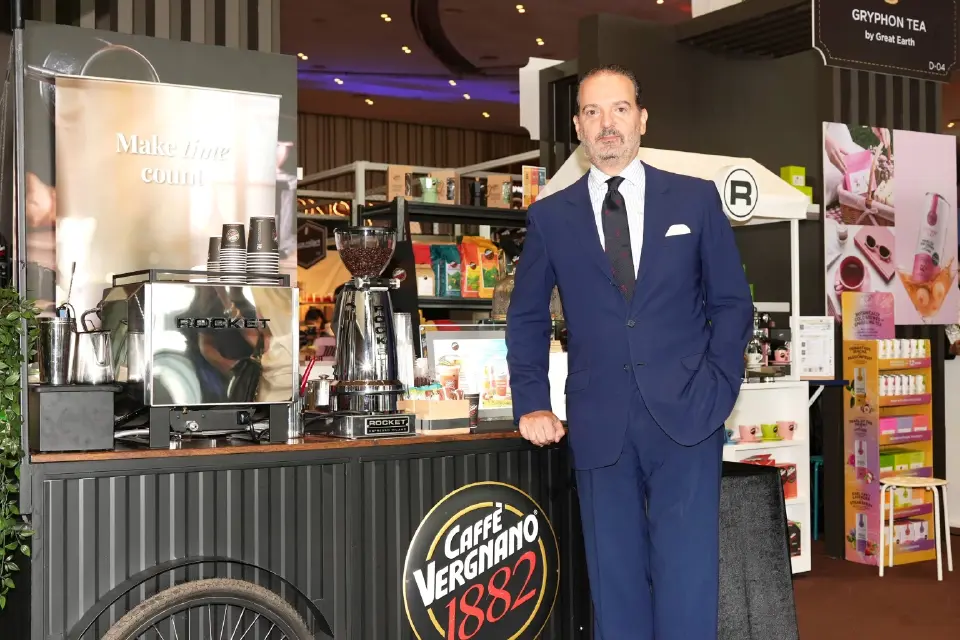 ICONIC CRAFT COFFEE EXPO 2026 สร้างปรากฏการณ์ ยอดขายโต 30% ทราฟฟิกพุ่ง 20%