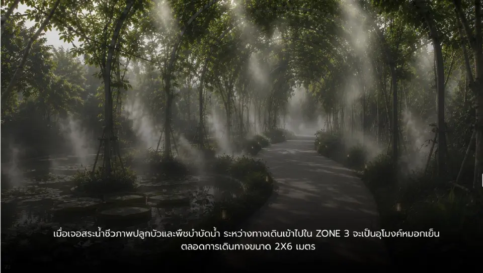 6 สมาคมชวนเช็กอิน “พืชสวนโลกอุดรฯ 2569” เปิด 4 โซนไฮไลต์ จากหนึ่งเมล็ดสู่ชีวิตที่ดีกว่า