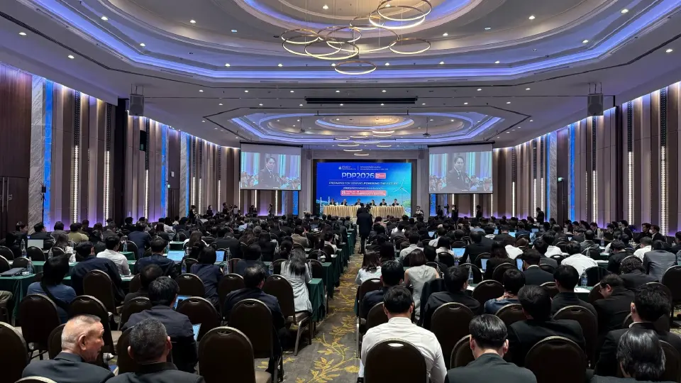 เปิดเวที PDP 2026 เดือด จี้ถามโรงไฟฟ้าก๊าซ 9,100 เมกฯ รับ Data Center หรือไม่