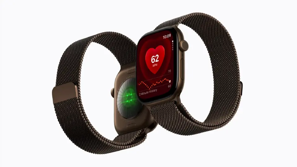 เปิดสเปก Apple Watch Ultra 4–Apple Watch Series 12 ยกระดับ AI ดูแลสุขภาพ