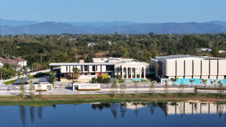 ส่องกลยุทธ์ 'ORN' ทุ่ม 1,000 ล้าน ปั้น Mill Hill เชียงใหม่ สู้ศึกโรงเรียนนานาชาติ