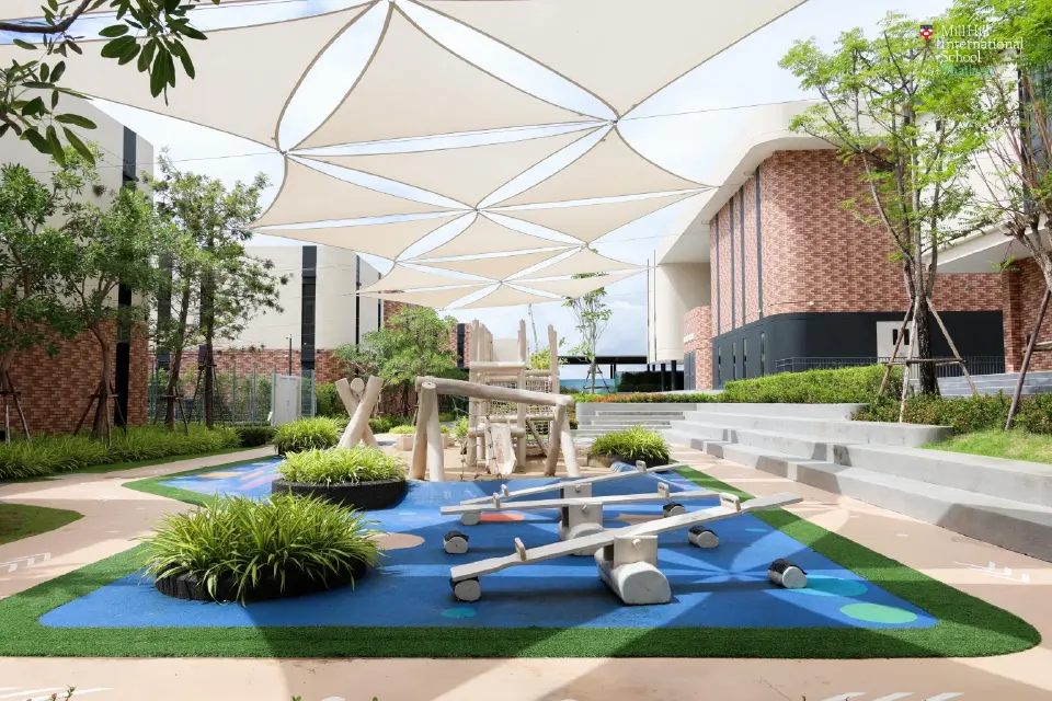 ส่องกลยุทธ์ 'ORN' ทุ่ม 1,000 ล้าน ปั้น Mill Hill เชียงใหม่ สู้ศึกโรงเรียนนานาชาติ