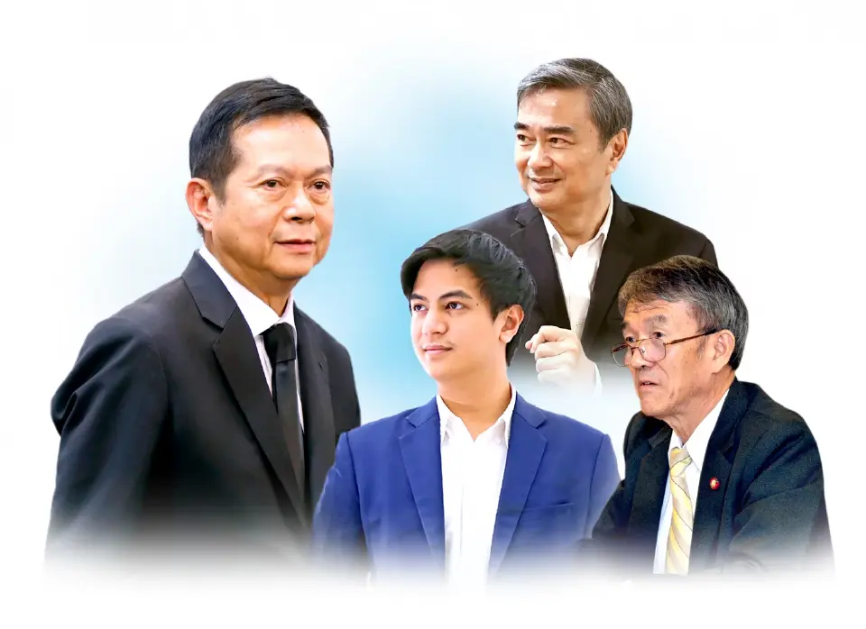 ชำแหละมติ กกต. ส่งฟ้อง“ฮั้ว สว.”แค่ 77 คน ตัดตอนถึง“ผู้บงการ”