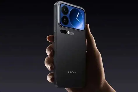 กันยาเดือด Apple-Xiaomi-vivo-OPPO จ่อเปิดศึกสมาร์ทโฟน Flagship